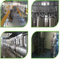 factories