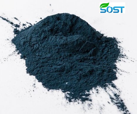 Indigo Colour Powder