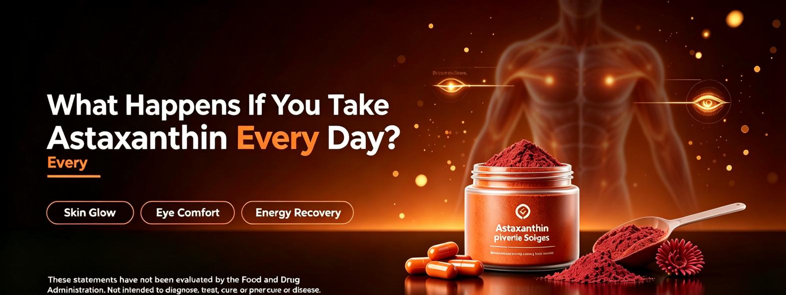 astaxanthin astaxanthin