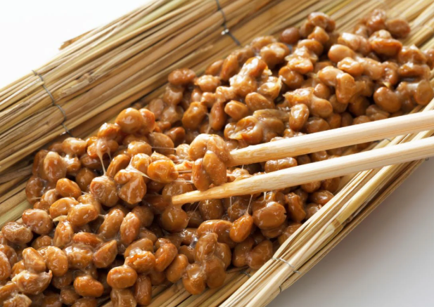 What Foods Contain Nattokinase What Foods Contain Nattokinase