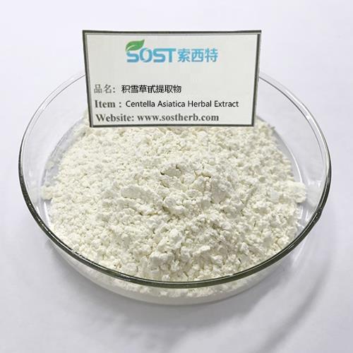 Centella Asiatica L Extract