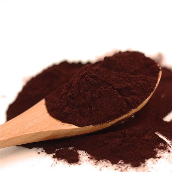 Haematococcus Pluvialis Extract Powder (2)