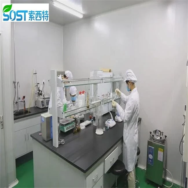 3 Hydroxybutyrate Calcium Powder